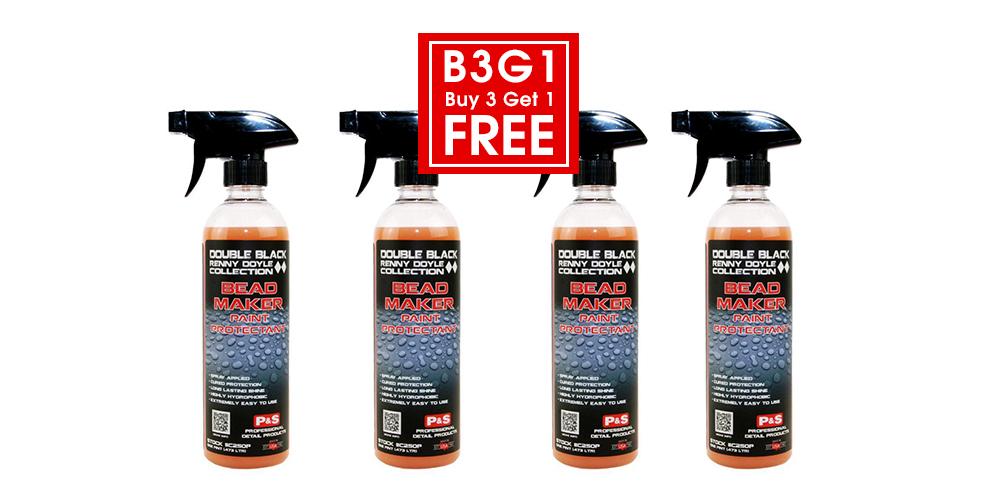 P&S Buy 3 Get 1 Free Bead Maker 16 oz