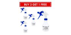 Buy 3 Get 1 Free DI Trigger Spray Bottle - 8 oz