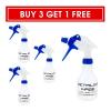 DI Packages Buy 3 Get 1 Free DI Trigger Spray Bottle - 8 oz