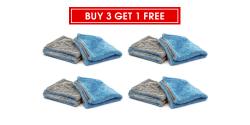 Buy 3 Get 1 Free Dreadnought Jr. Blue and Gray 2 pack