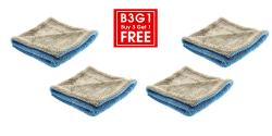 Buy 3 Get 1 Free Dreadnought Jr. Blue and Gray