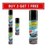 Stoner Buy 3 Get 1 Free Invisible Glass