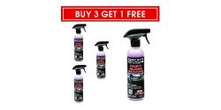 Buy 3 Get 1 Free Paint Gloss Showroom Spray N Shine