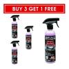 P&S Buy 3 Get 1 Free Paint Gloss Showroom Spray N Shine