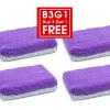 Autofiber Buy 3 Get 1 Free Saver Applicator Thin Purple and Gray