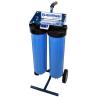 CR Spotless Rolling Water De-ionizer Systems - 300 Gallons