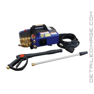 Cam Spray Commercial Hand Carry Cold Water Electric Pressure Washer