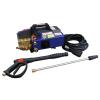 Cam Spray Commercial Hand Carry Cold Water Electric Pressure Washer