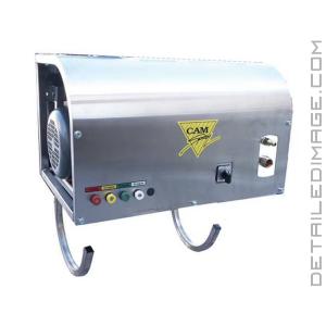 Cam Spray Deluxe Wall Mount Cold Water Electric Pressure Washer