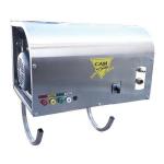Cam Spray Deluxe Wall Mount Cold Water Electric Pressure Washer