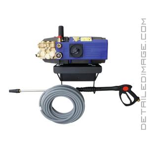 Cam Spray Economy Wall Mount Cold Water Electric Pressure Washer