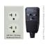 Cam Spray Economy Wall Mount Cold Water Electric Pressure Washer Alternative View