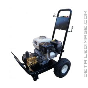 Cam Spray Portable Cold Water Gas Pressure Washer