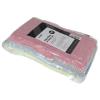 CarPro 2 Face Lite Microfiber Towel 40 pack