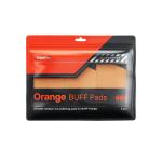 CarPro BUFF Orange Pads