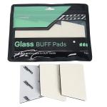 CarPro BUFF Rayon Glass Pads