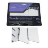 CarPro BUFF Suede Pads