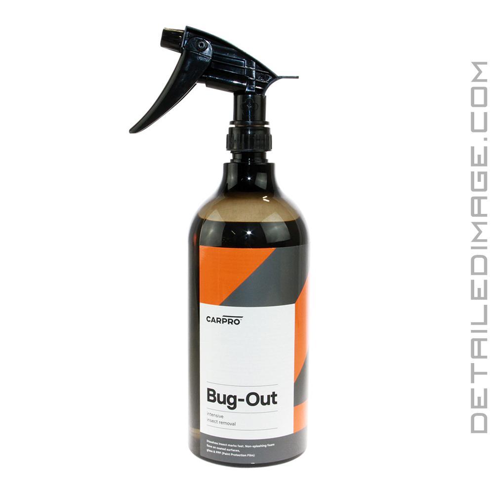CarPro BugOut 1000 ml Free Shipping Available Detailed Image