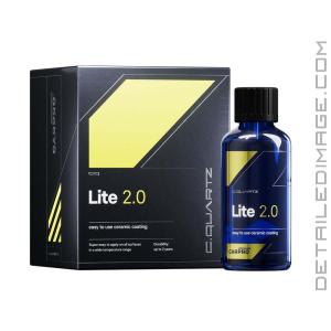CarPro CQuartz Lite 2.0 - 100 ml Kit