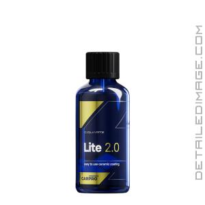CarPro CQuartz Lite 2.0 - 100 ml