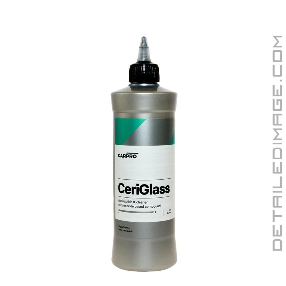 CarPro CeriGlass 500ml | Window and Glass Polish