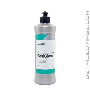 CarPro Ceriglass Glass Polish - 500 ml