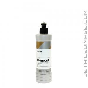CarPro ClearCut Compound - 250 ml