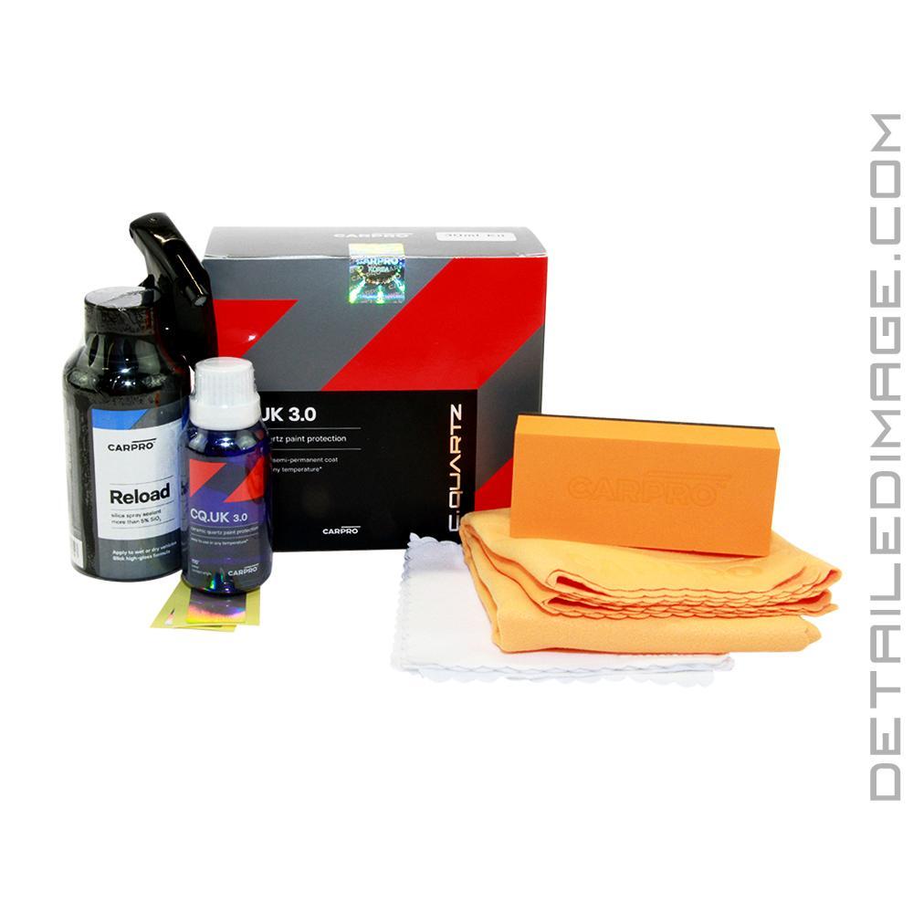 CarPro Gliss 30 ml Kit