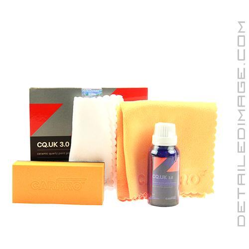 CarPro Cquartz UK 3.0 - 30 ml | Free Shipping Available - Detailed Image