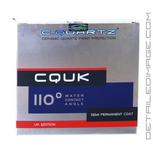 CarPro Cquartz UK Edition - 50 ml | Free Shipping Available - Detailed ...