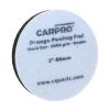 CarPro Denim Orange Peel Removal Pad - 3"