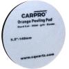 CarPro Denim Orange Peel Removal Pad - 5.25"