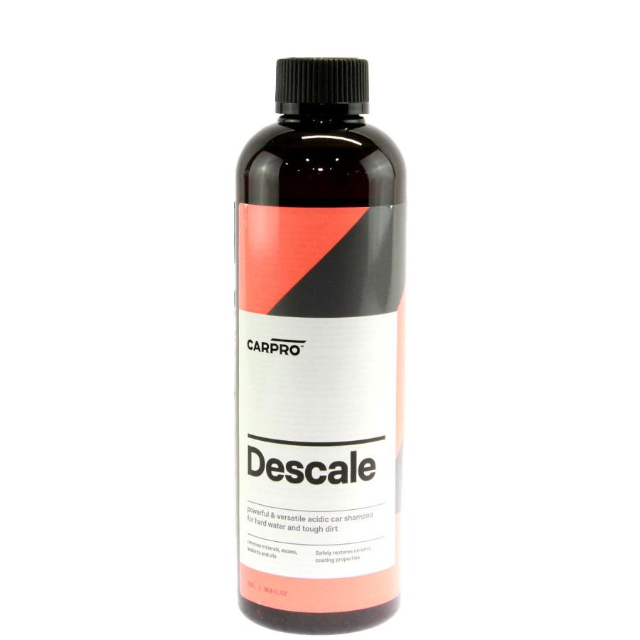 CarPro Descale - 500 ml Free Shipping Available Image