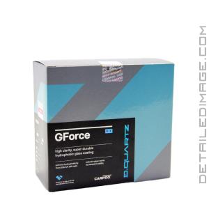 CarPro Dquartz GForce - 10 ml Kit