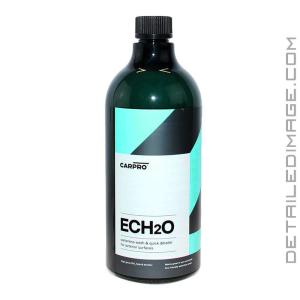 CarPro EcH2o Concentrated Waterless Wash - 1000 ml
