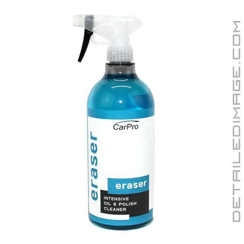 CarPro Eraser Intensive Oil and Polish Cleaner 1000 ml Free