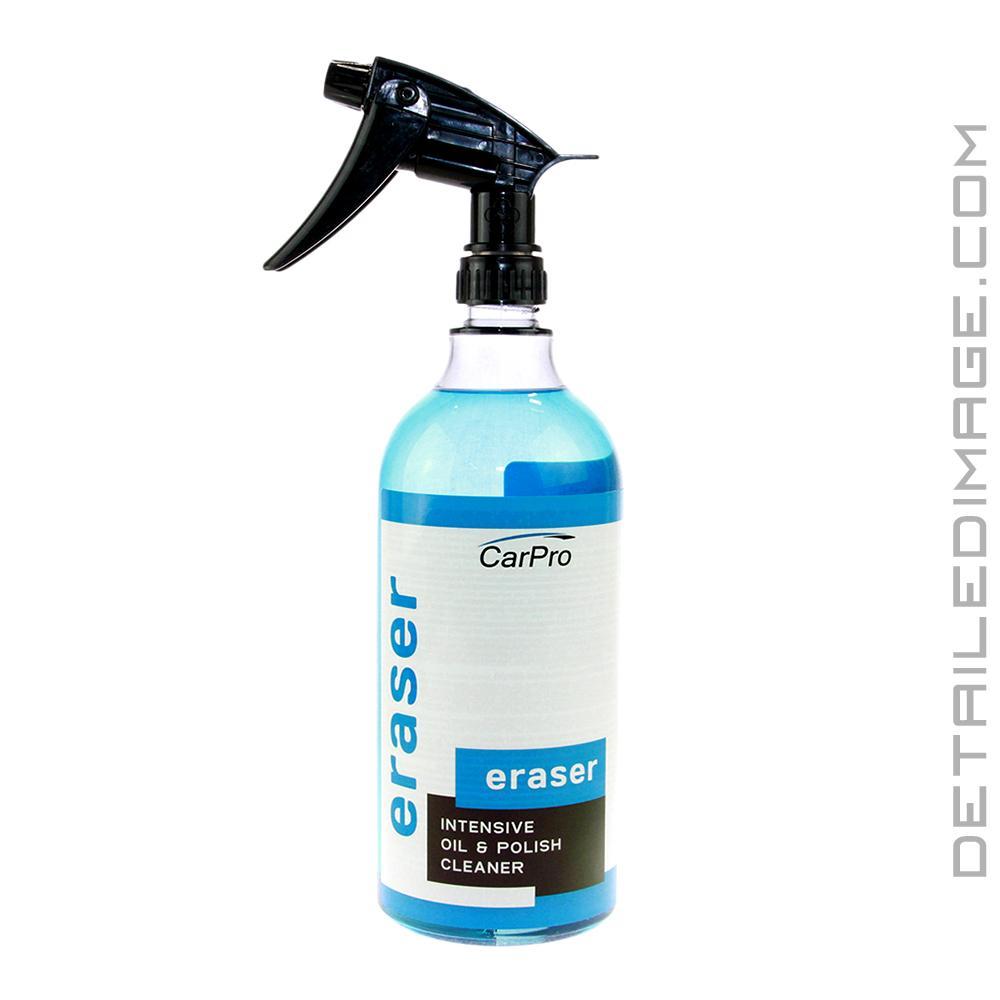 CarPro Eraser Intensive Oil and Polish Cleaner 1000 ml Free