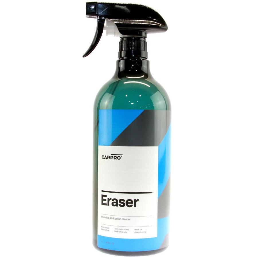 CarPro Eraser Intensive Oil and Polish Cleaner 1000 ml Detailed Image