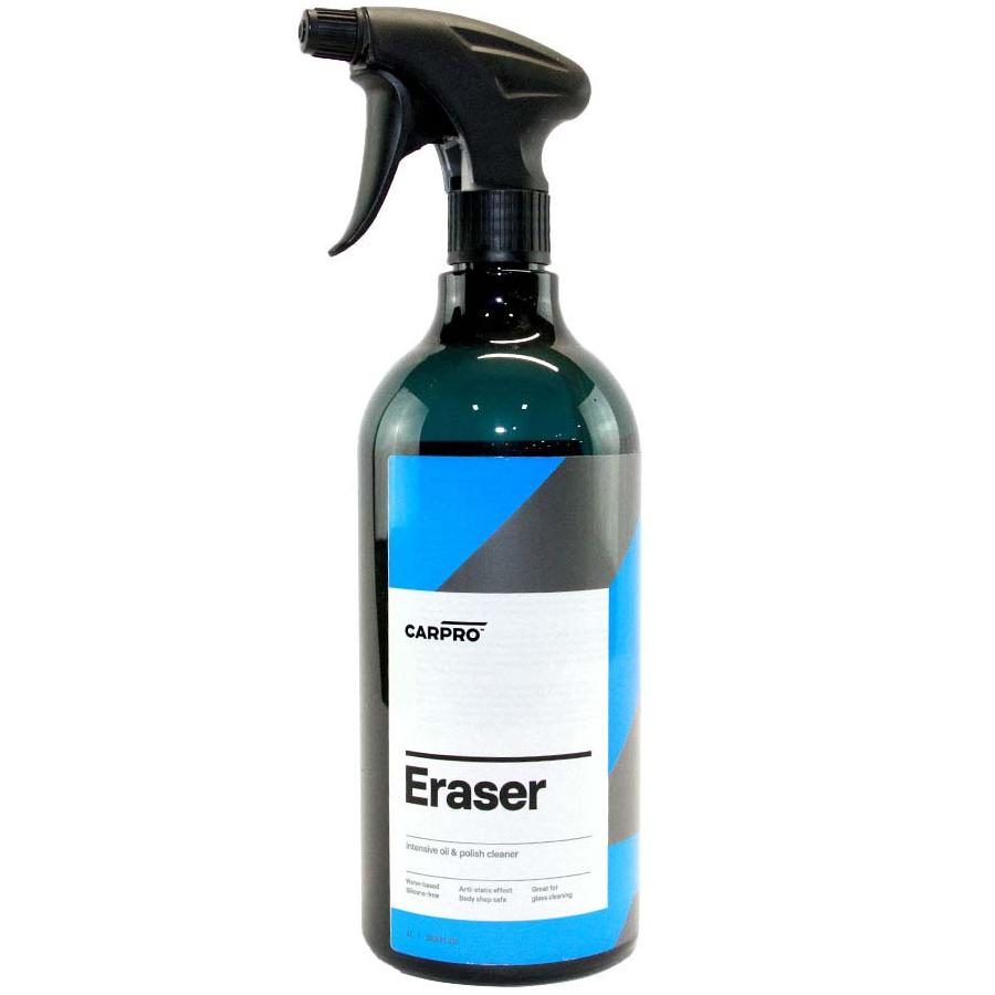 CarPro Eraser Intensive Oil and Polish Cleaner 1000 ml Detailed Image