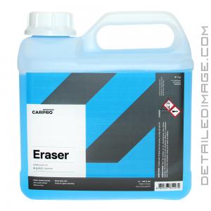 CarPro Eraser Intensive Oil and Polish Cleaner - 4 L