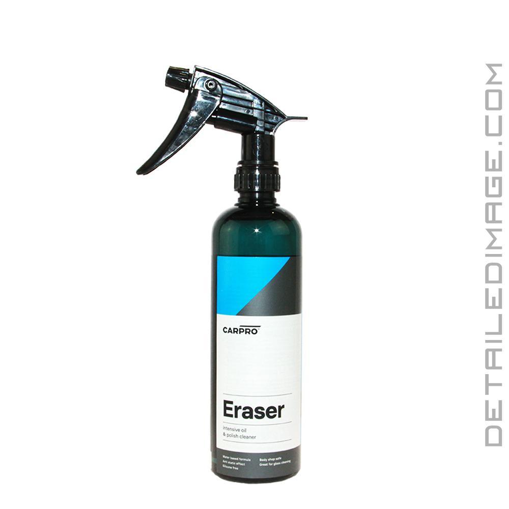 CarPro Eraser Intensive Oil and Polish Cleaner 500 ml Free Shipping