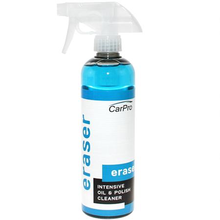 Carpro eraser Carpro eraser