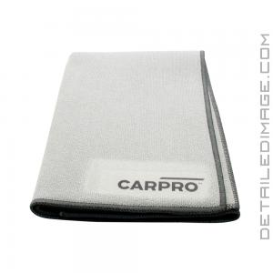 CarPro GlassFiber Microfiber Towel - 16" x 16"