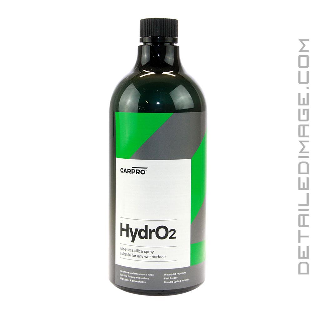 CARPRO HydrO2: Touchless Sealant (500ml) Concentrate