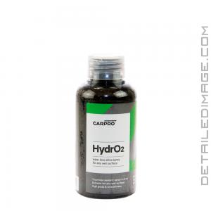 CarPro HydrO2 Concentrate - 100 ml