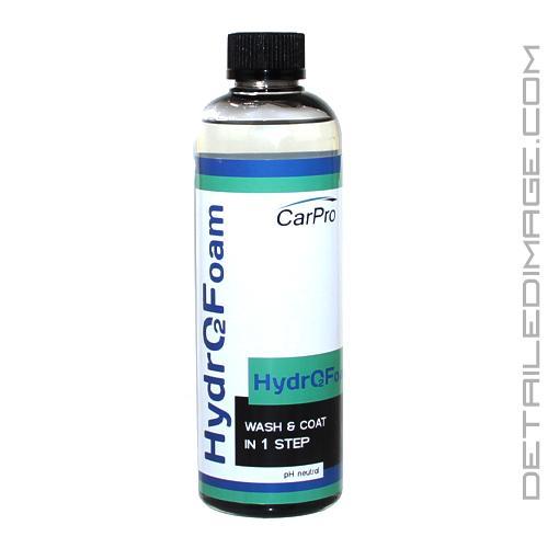 CarPro HydrO2 Foam - 500 ml | Free Shipping Available - Detailed Image