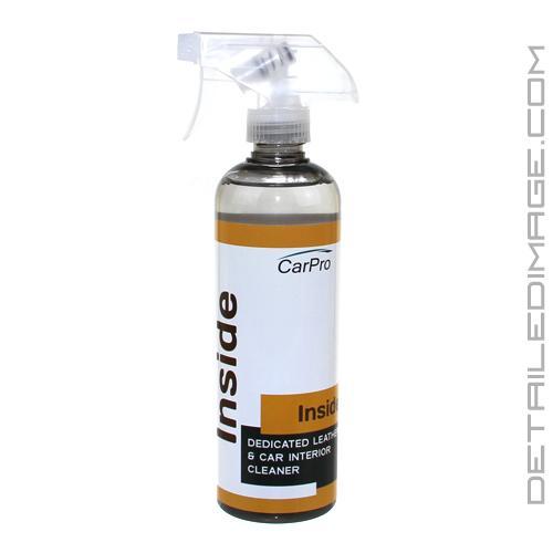 CarPro Inside Leather & Interior Cleaner 500 ml Free Shipping