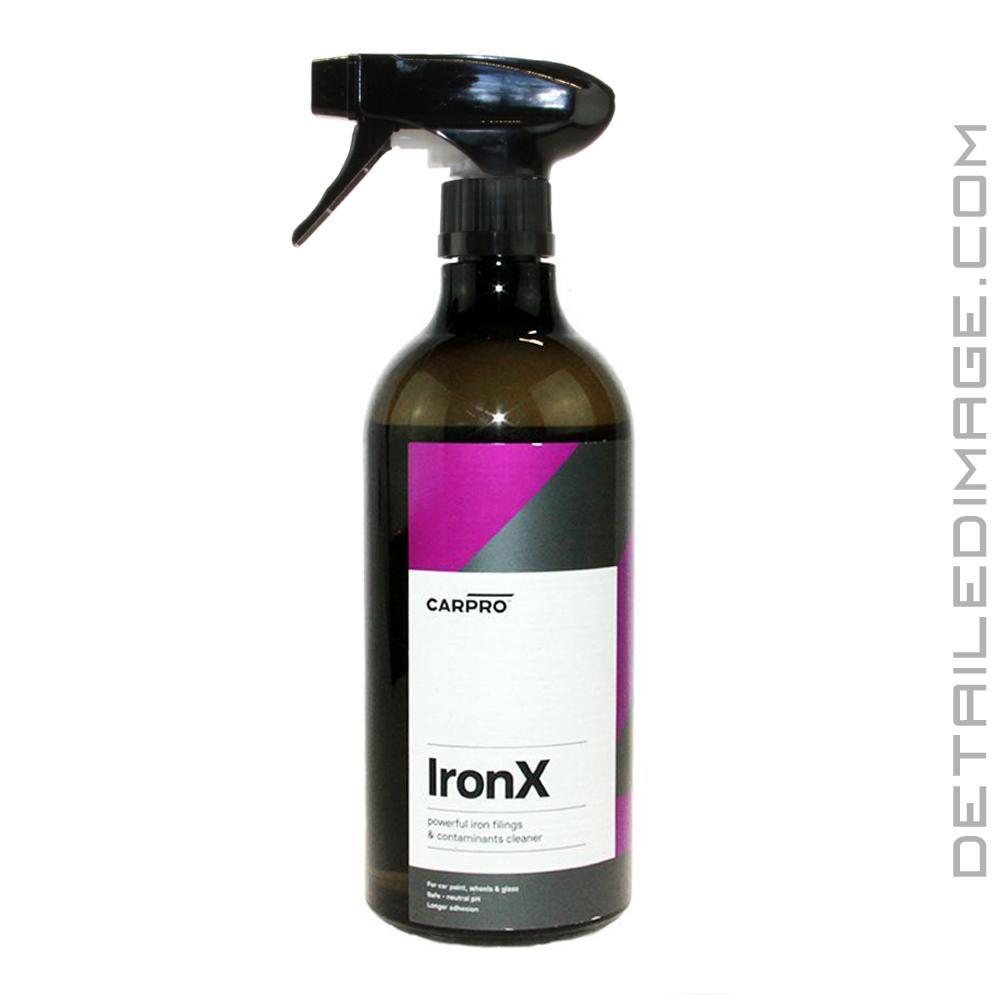 CarPro Eraser Intense Oil & Polish Cleanser W/Sprayer (1000ml)