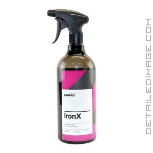 CarPro Iron X Iron Remover - 1000 ml