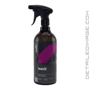 CarPro Iron X Iron Remover - 1000 ml